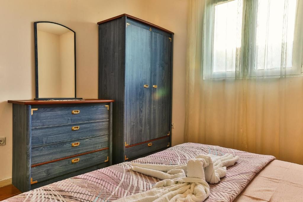 Апартаменты Villa Marga Вирпазар