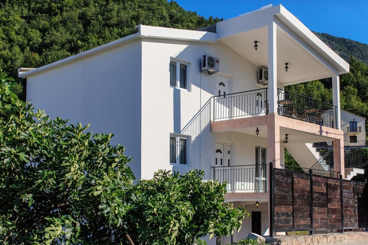 Апартаменты Villa Marga Вирпазар-5