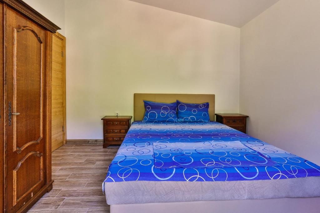 Апартаменты Villa Marga Вирпазар