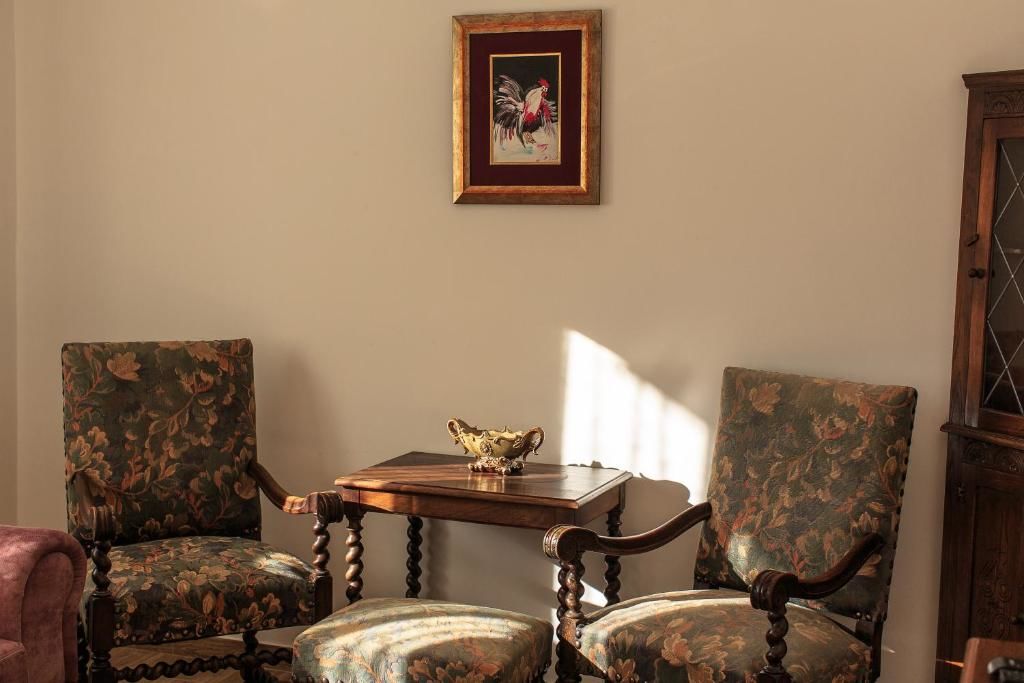 Апартаменты Villa Marga Вирпазар