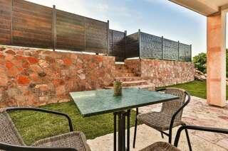 Апартаменты Villa Marga Вирпазар Апартаменты с 1 спальней-6