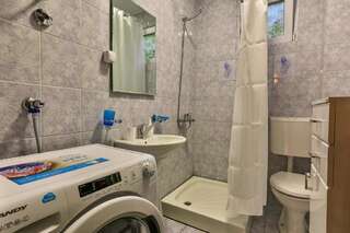 Апартаменты Villa Marga Вирпазар Апартаменты с 1 спальней-7