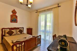Апартаменты Villa Marga Вирпазар Апартаменты с 2 спальнями-7