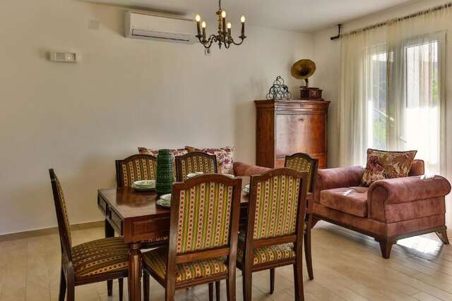 Апартаменты Villa Marga Вирпазар-12