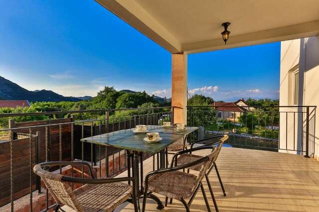 Апартаменты Villa Marga Вирпазар-14