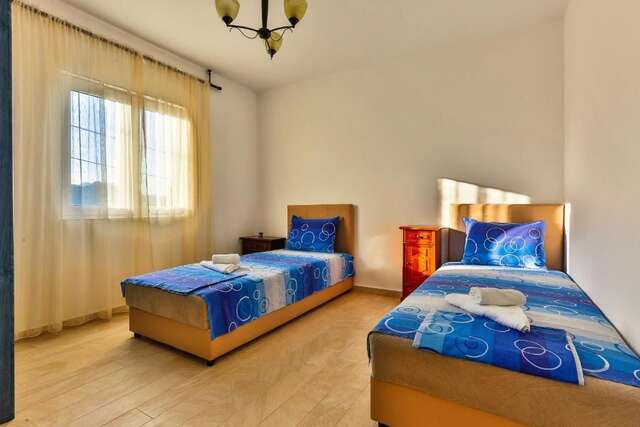 Апартаменты Villa Marga Вирпазар-15