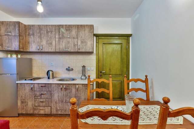 Апартаменты Villa Marga Вирпазар-19