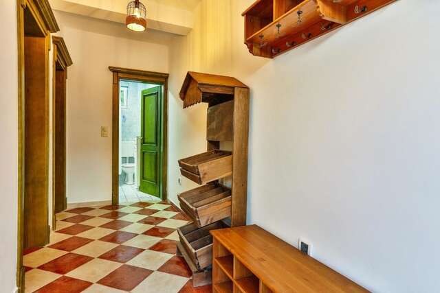 Апартаменты Villa Marga Вирпазар-20