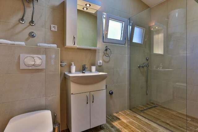 Апартаменты Villa Marga Вирпазар-23
