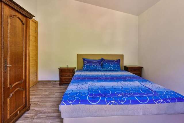 Апартаменты Villa Marga Вирпазар-24