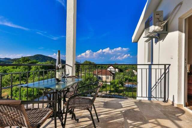 Апартаменты Villa Marga Вирпазар-26