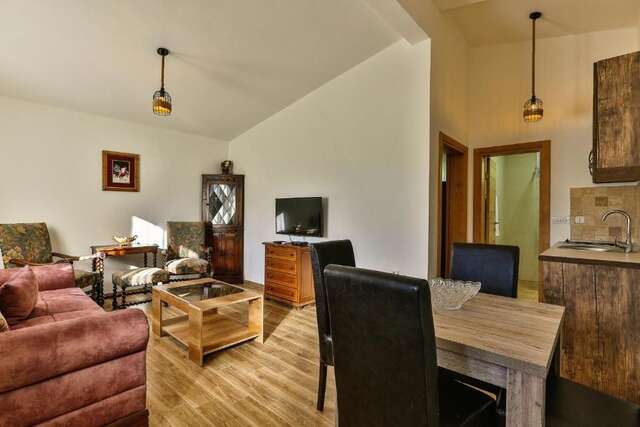 Апартаменты Villa Marga Вирпазар-27