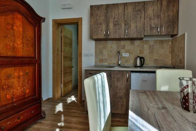 Апартаменты Villa Marga Вирпазар-29