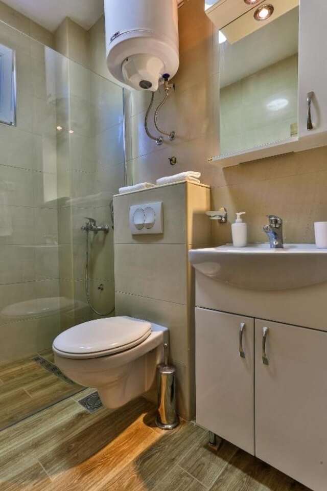 Апартаменты Villa Marga Вирпазар-30