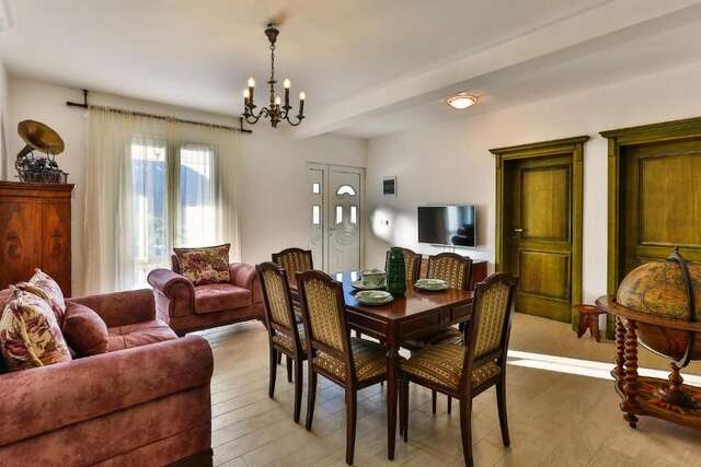 Апартаменты Villa Marga Вирпазар-5