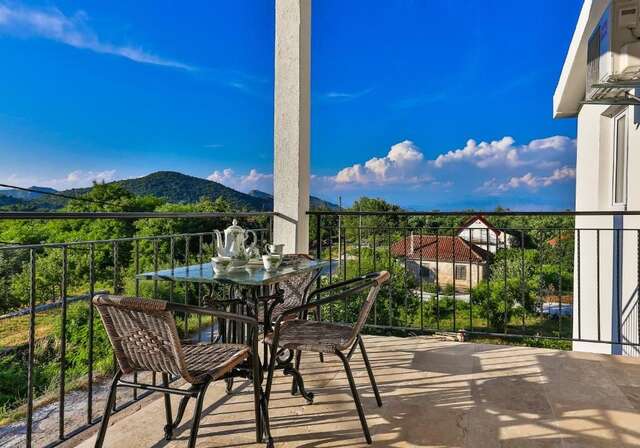 Апартаменты Villa Marga Вирпазар-6
