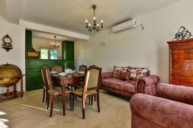Апартаменты Villa Marga Вирпазар-7